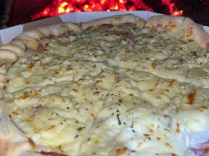 Foto de Pizzaria Mão Na Massa em São Manuel, SP por Solutudo