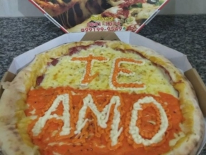 Foto de Pizzaria Mão Na Massa em São Manuel, SP por Solutudo