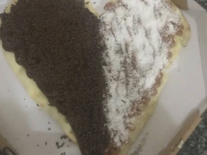 Foto de Pizzaria Mão Na Massa em São Manuel, SP por Solutudo