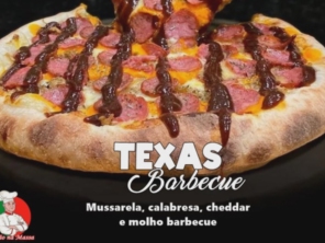 Foto de Pizzaria Mão Na Massa em São Manuel, SP por Solutudo