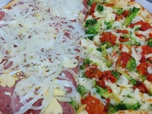 Foto de Pizzaria Mão Na Massa em São Manuel, SP por Solutudo