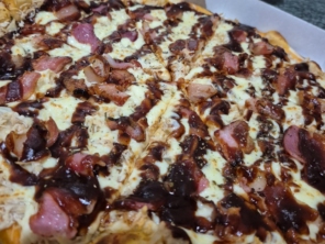 Foto de Pizzaria Mão Na Massa em São Manuel, SP por Solutudo