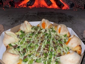 Foto de Pizzaria Mão Na Massa em São Manuel, SP por Solutudo