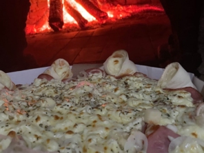 Foto de Pizzaria Mão Na Massa em São Manuel, SP por Solutudo