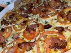 Foto de Pizzaria Mão Na Massa em São Manuel, SP por Solutudo
