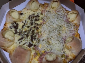 Foto de Pizzaria Mão Na Massa em São Manuel, SP por Solutudo