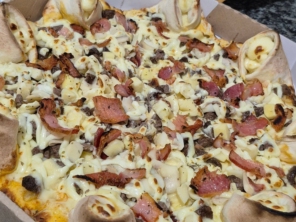 Foto de Pizzaria Mão Na Massa em São Manuel, SP por Solutudo