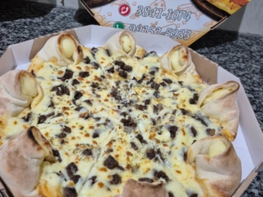 Foto de Pizzaria Mão Na Massa em São Manuel, SP por Solutudo