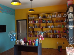 Foto galeria da empresa