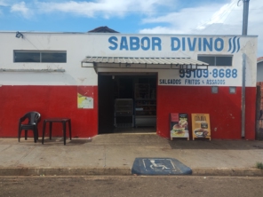 Foto galeria da empresa