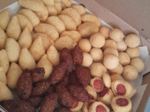 Foto galeria da empresa