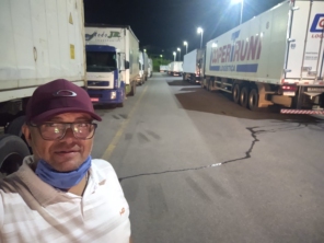 Foto de Ivan Transportes em São Paulo, SP por Solutudo