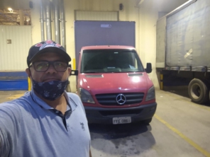 Foto de Ivan Transportes em São Paulo, SP por Solutudo