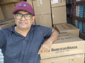 Foto de Ivan Transportes em São Paulo, SP por Solutudo