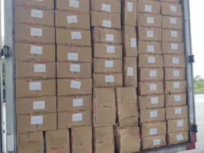 Foto de Ivan Transportes em São Paulo, SP por Solutudo