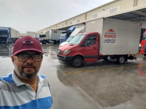 Foto de Ivan Transportes em São Paulo, SP por Solutudo