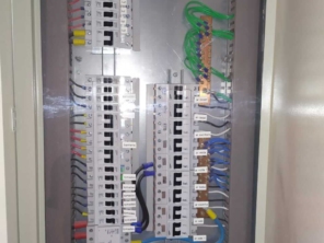 Foto galeria da empresa