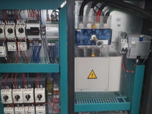 Foto galeria da empresa