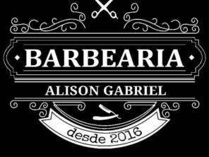 Foto de Barbearia Alison Gabriel em São Manuel, SP por Solutudo