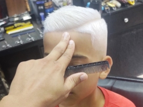 Foto de Barbearia Alison Gabriel em São Manuel, SP por Solutudo