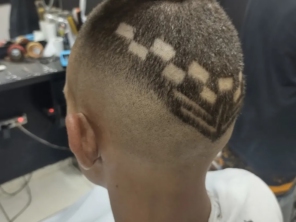 Foto de Barbearia Alison Gabriel em São Manuel, SP por Solutudo