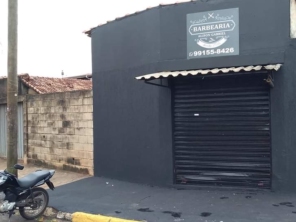 Foto de Barbearia Alison Gabriel em São Manuel, SP por Solutudo