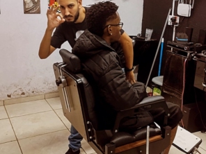 Foto de Barbearia Alison Gabriel em São Manuel, SP por Solutudo