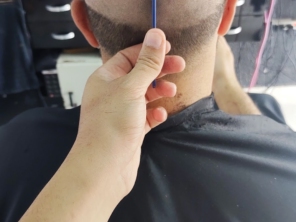 Foto de Barbearia Alison Gabriel em São Manuel, SP por Solutudo