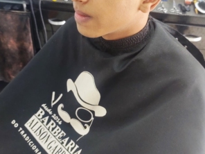 Foto de Barbearia Alison Gabriel em São Manuel, SP por Solutudo