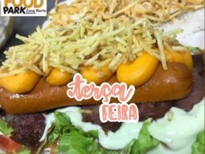 Foto de Hot Dog da Bia em Marília, SP por Solutudo