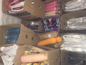 Foto galeria da empresa