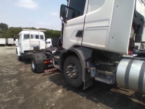 Foto de FS Guinchos em Barueri, SP por Solutudo