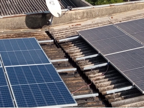 Foto de Solarsete Energia Solar em Sete Lagoas, MG por Solutudo