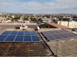 Foto de Solarsete Energia Solar em Sete Lagoas, MG por Solutudo