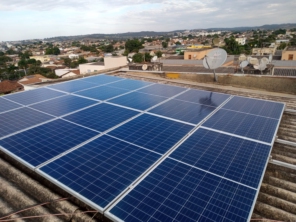Foto de Solarsete Energia Solar em Sete Lagoas, MG por Solutudo