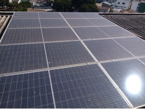 Foto de Solarsete Energia Solar em Sete Lagoas, MG por Solutudo