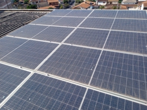 Foto galeria da empresa