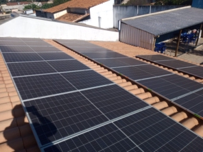 Foto de Solarsete Energia Solar em Sete Lagoas, MG por Solutudo