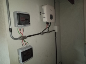 Foto galeria da empresa