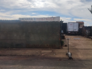 Foto de Borracharia do Serginho em São Manuel, SP por Solutudo