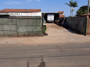 Foto de Borracharia do Serginho em São Manuel, SP por Solutudo
