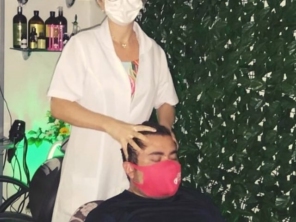 Foto de Espaço Ka Terapia Capilar e Estética em Fortaleza, CE por Solutudo