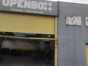 Foto galeria da empresa