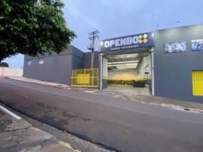Foto de OpenBox - Cross Training em São Manuel, SP por Solutudo
