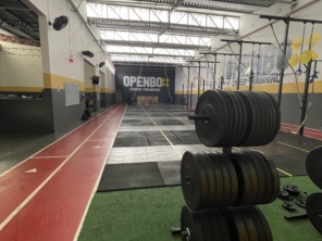 Foto de OpenBox - Cross Training em São Manuel, SP por Solutudo