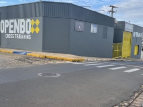 Foto de OpenBox - Cross Training em São Manuel, SP por Solutudo