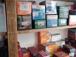 Foto de Fernandão Manutenção Especializada em São Manuel, SP por Solutudo