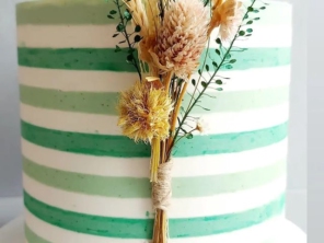 Foto de Que Seja Cake by Livia Peres - Confeitaria em Vila Velha, ES por Solutudo