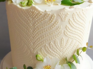 Foto de Que Seja Cake by Livia Peres - Confeitaria em Vila Velha, ES por Solutudo