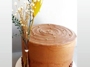 Foto de Que Seja Cake by Livia Peres - Confeitaria em Vila Velha, ES por Solutudo